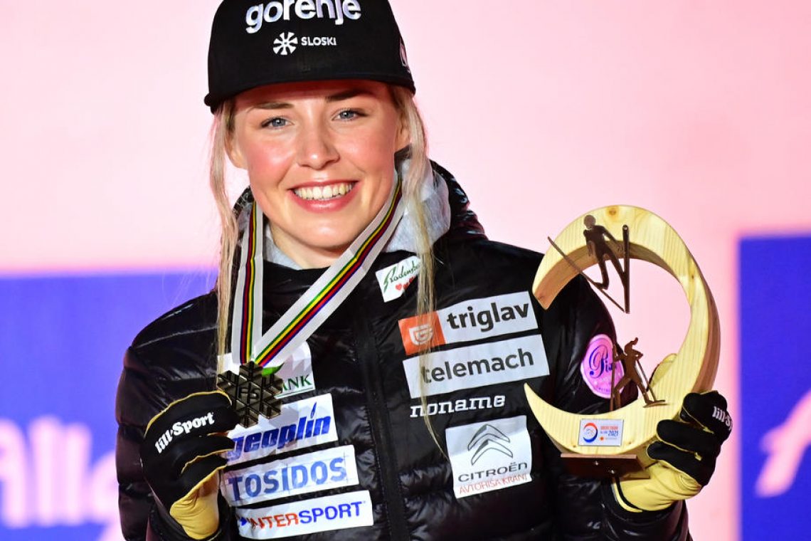 Lampič: Biatlon je bila mladostna želja, želim si v vrh