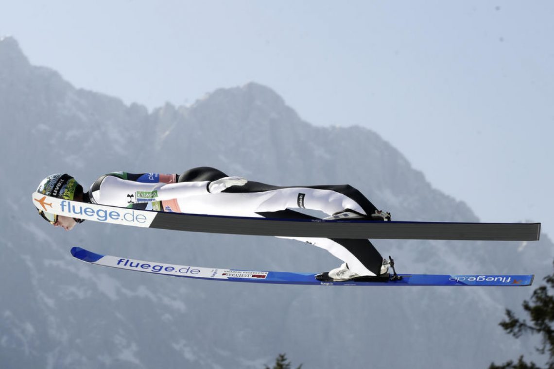 Nordijske ekipe za sezono 2022/23 potrjene, cilj je medalja v Planici