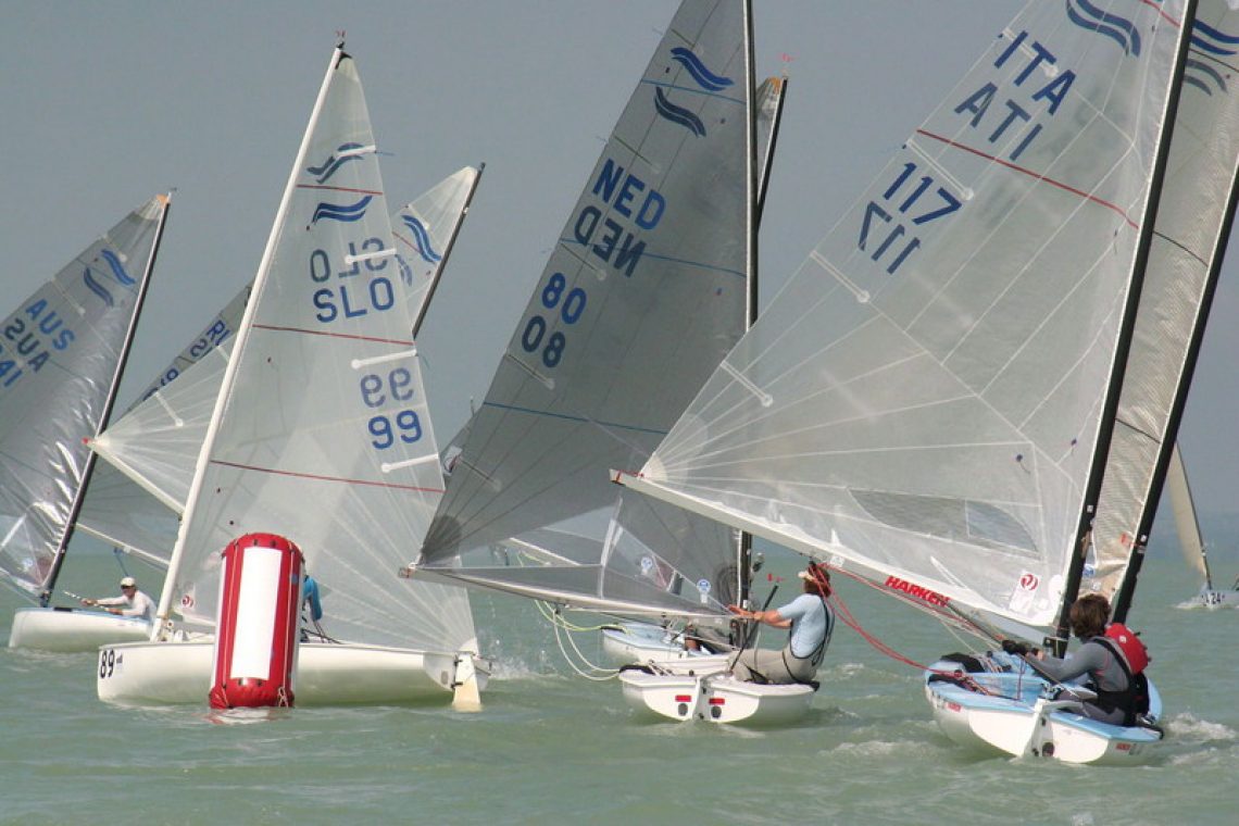 Krpani z zmago v Švici v finalu zlatega jadralnega pokala konec leta