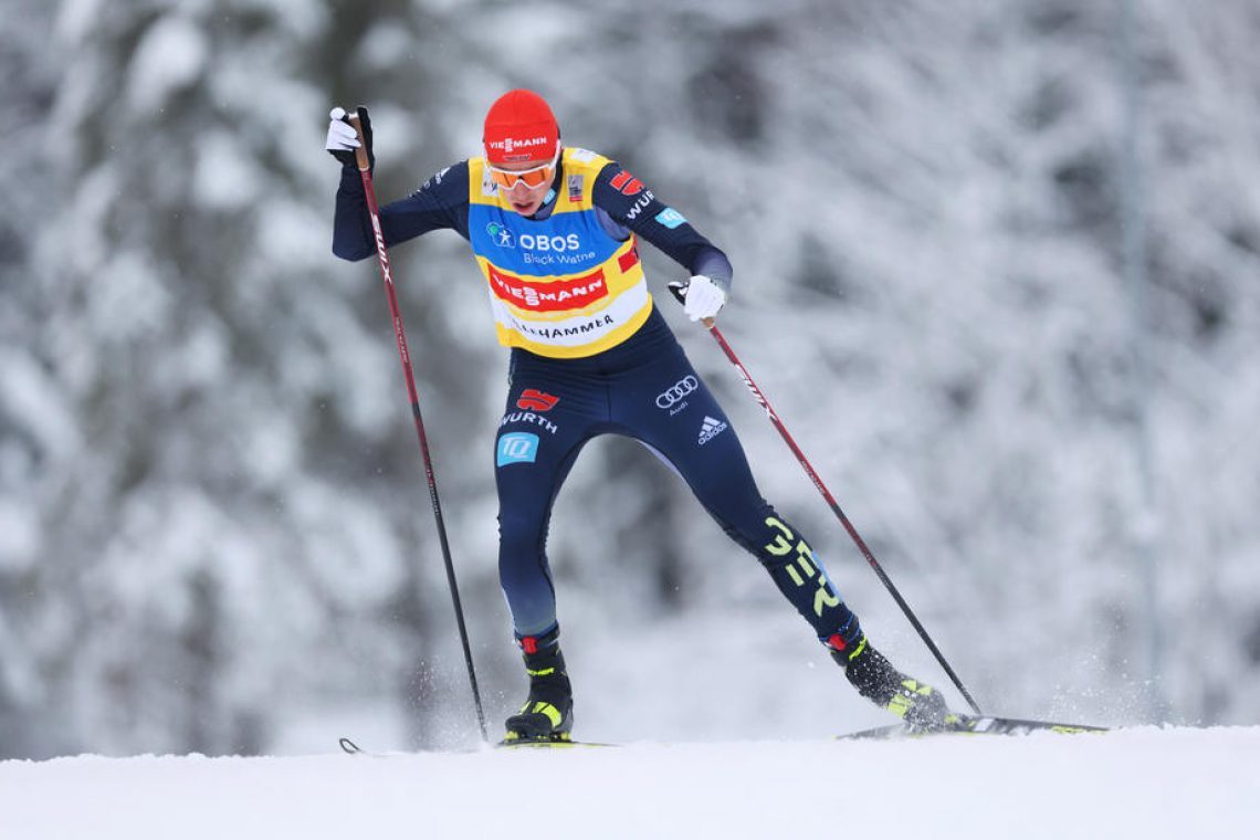 Fis napoveduje reforme v nordijski kombinaciji