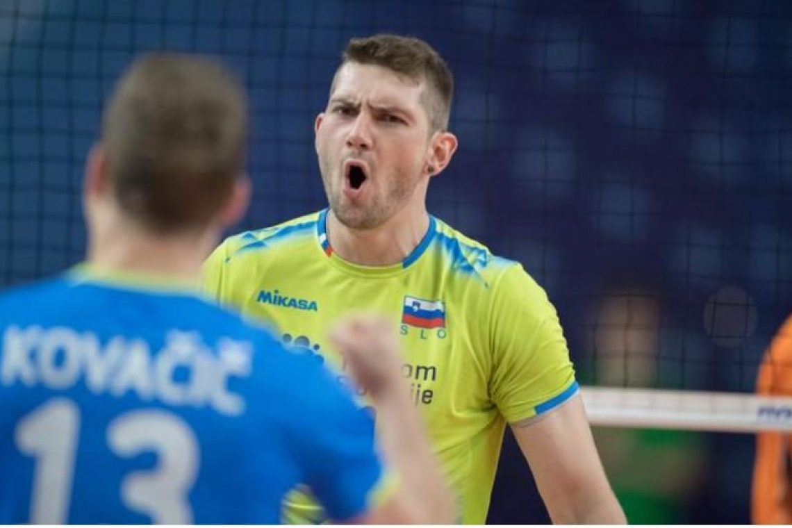 Še tretja zanesljiva zmaga ACH Volleyja v Zwettlu