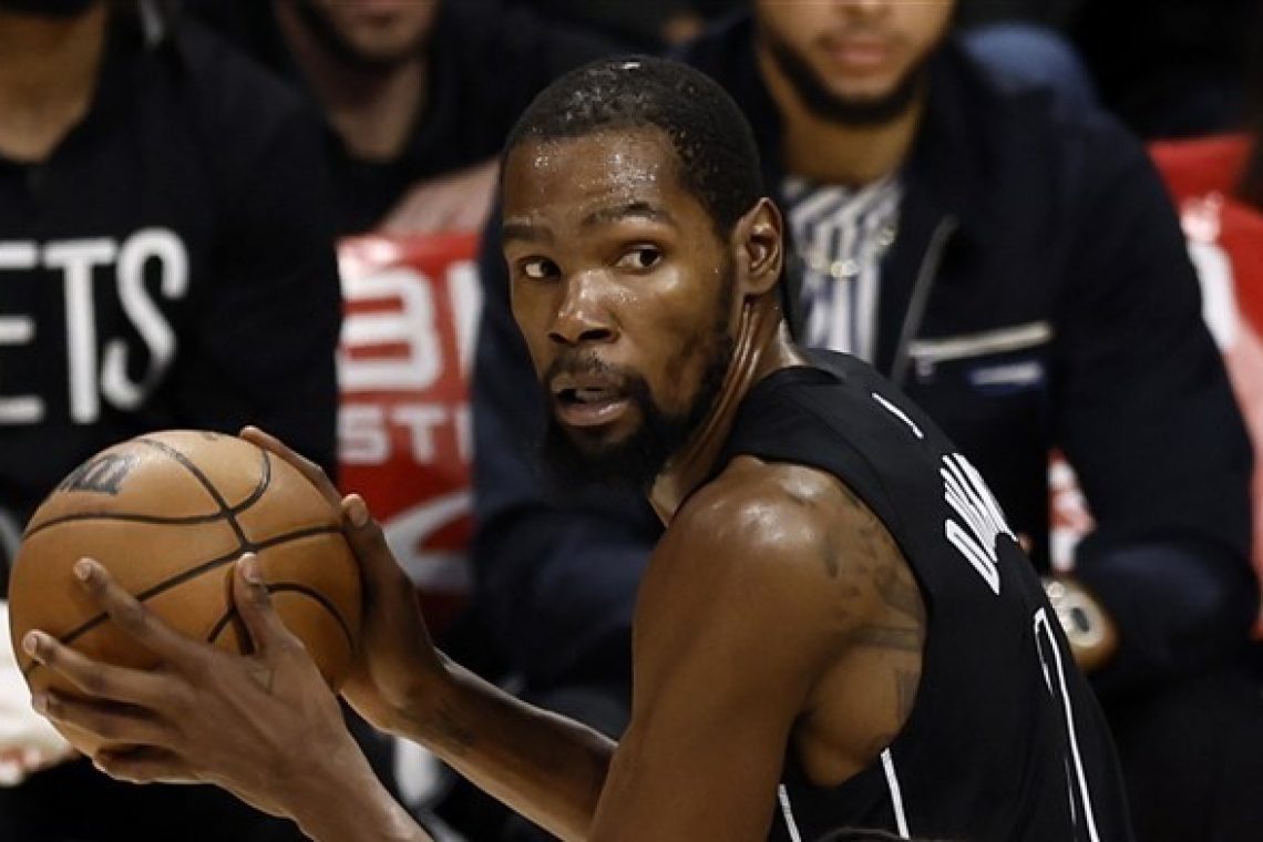Portland doma presenetljivo izgubil proti Brooklynu