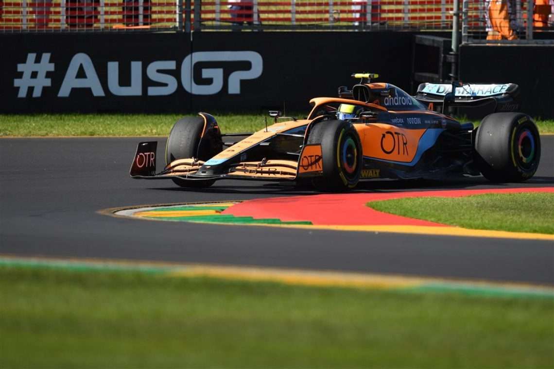 VN Avstralije na koledarju dirk F1 do leta 2037