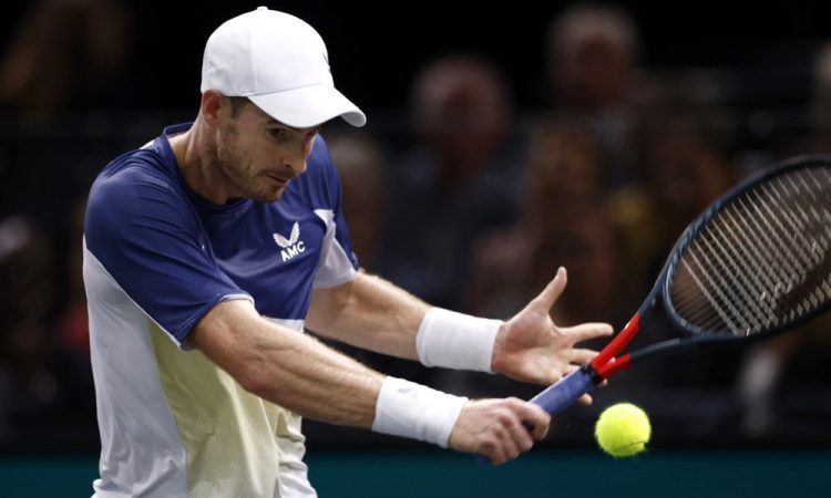 Murrayju nagrada ATP za dobrodelnost