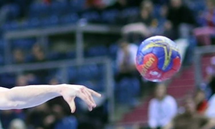 Slovenski rokometaši danes v Ljutomeru z Madžari
