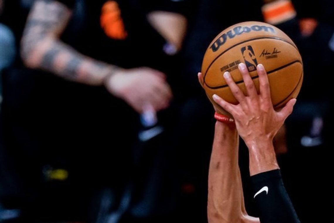 Visok poraz Dončićevega Dallasa proti vodilni ekipi NBA