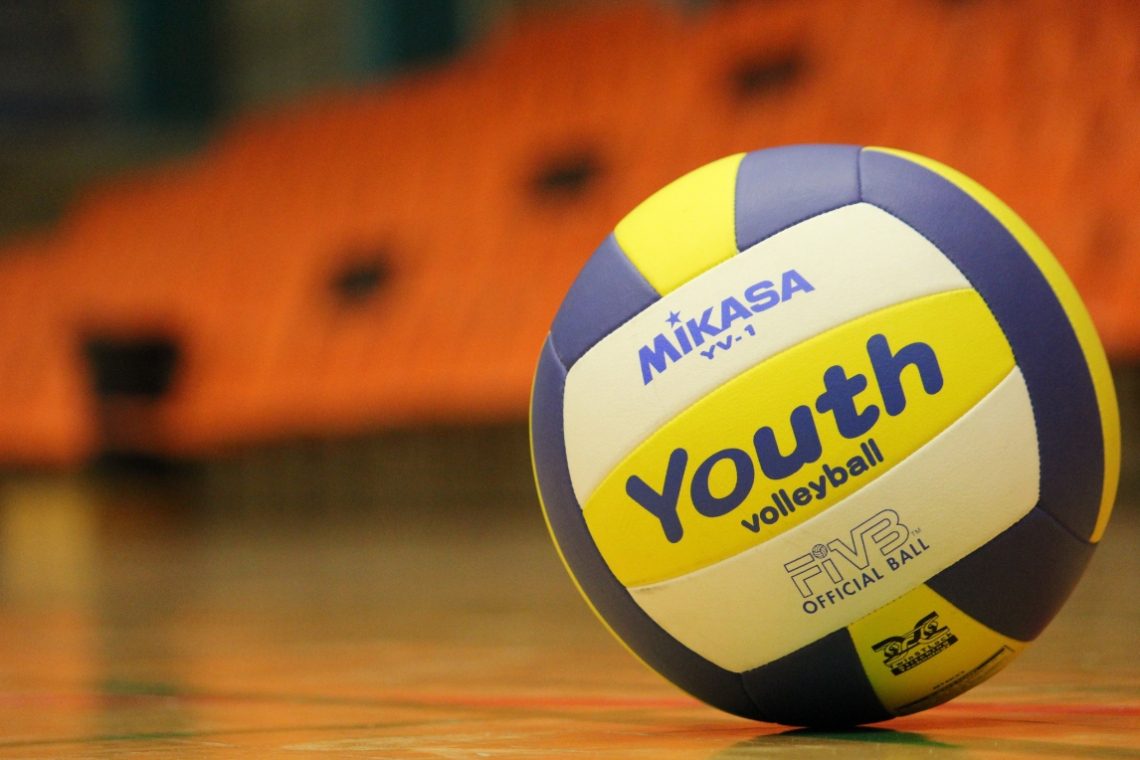ACH Volley proti Perugii le do častnega niza