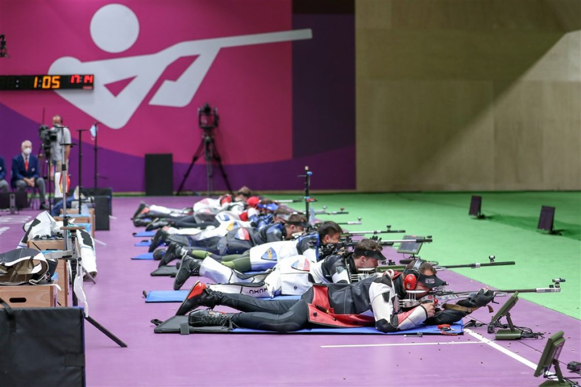 Jasmina Maček za las ob finalni nastop v Rabatu