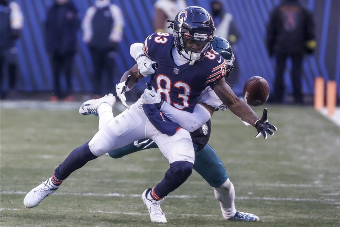 Eagles gladko, Kansas City s poškodovanim Mahomesom v konferenčni finale