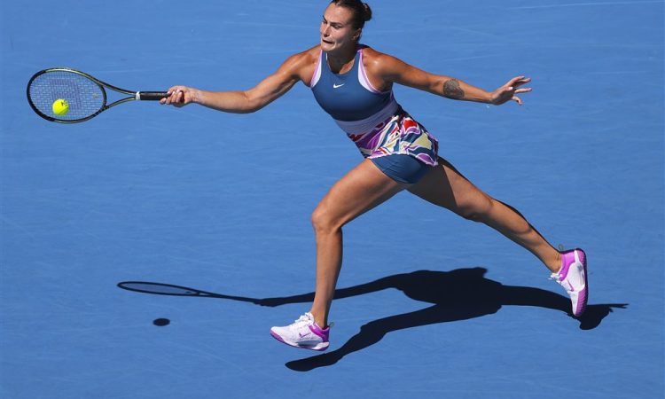 Znane vse četrtfinalistke, izpadli Garcia in olimpijska prvakinja