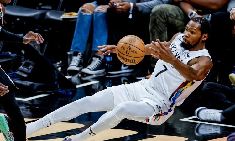 Zimska tržnica dobro premešala karte v ligi NBA