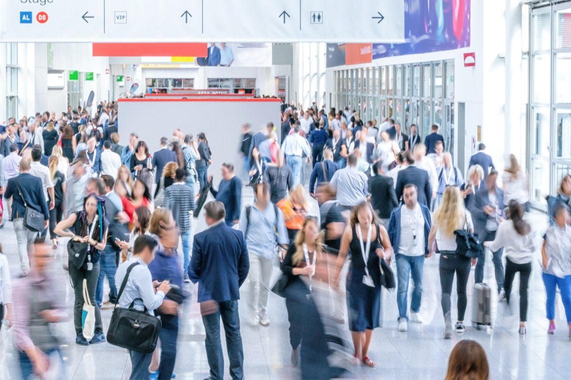 Vrata odpirajo sejem Alpe-Adria ter sejmi okusov Gastexpo