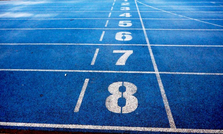 Botolin v Zagrebu postavil slovenski rekord na 1000 m