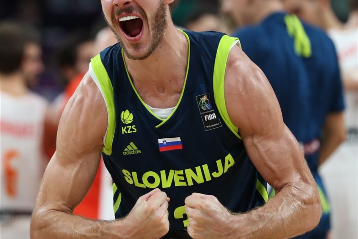 Goran Dragić nič več v Chicagu