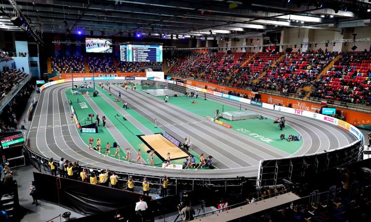 Maruša Mišmaš Zrimšek v finalu, Anita Horvat v polfinalu EP v atletiki