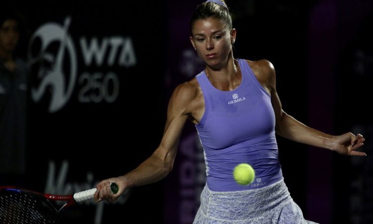 WTA podpisala dogovor s CVC Capital v višini skoraj 150 milijonov dolarjev