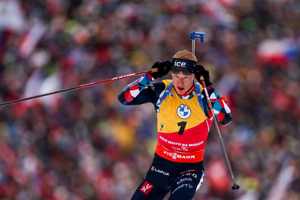 Boe dobil tudi finale sezone