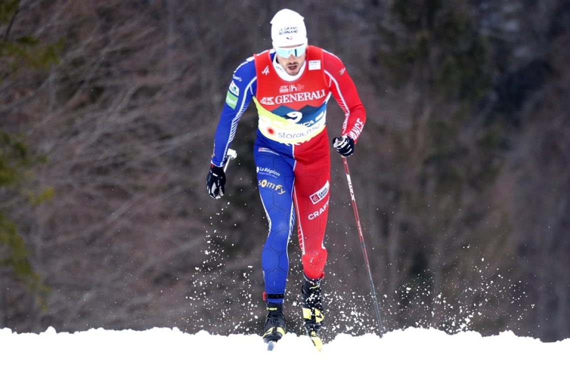 Dva Slovenca v izločilnih bojih v Estoniji 