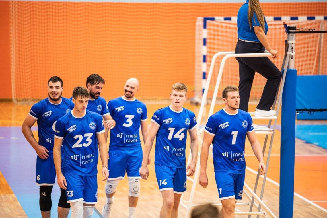 Fužinar v četrtfinalu DP 