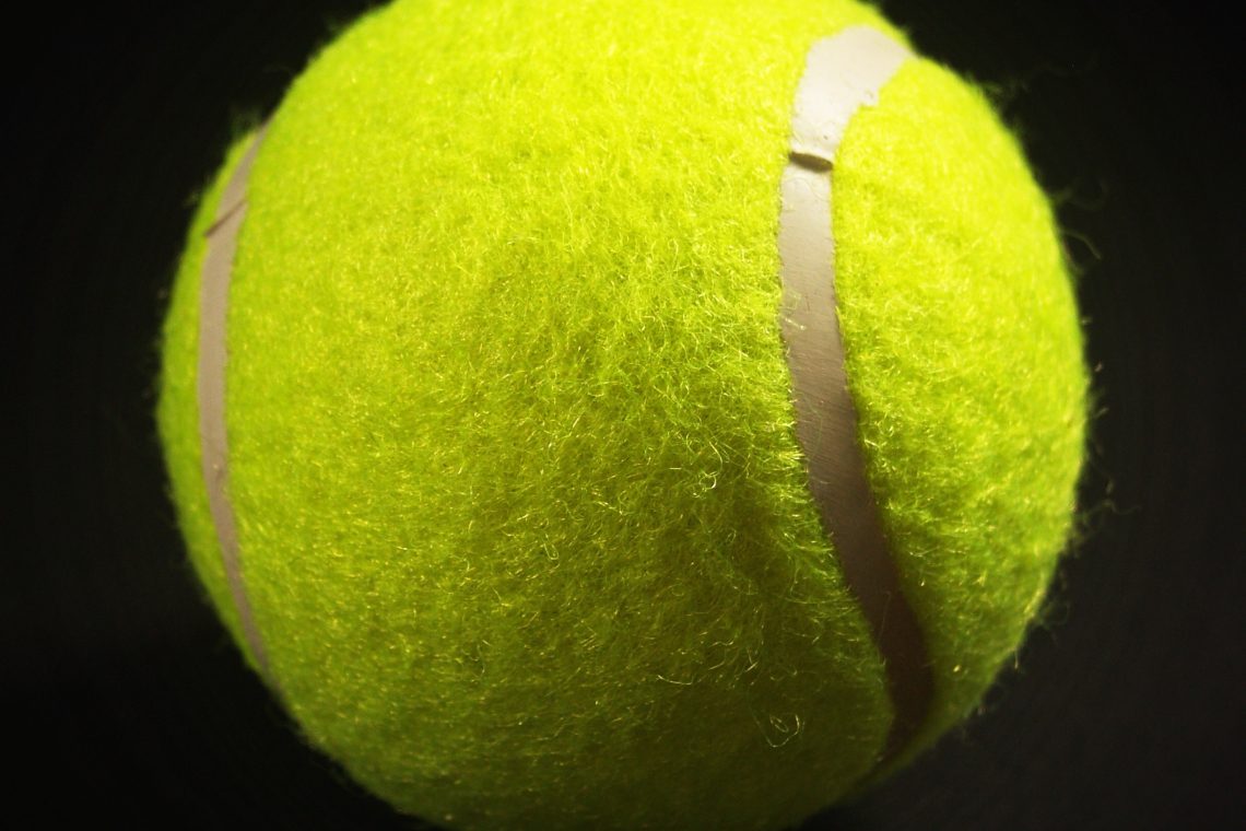 V Mariboru prvi od 14 teniških turnirjev serije WTT
