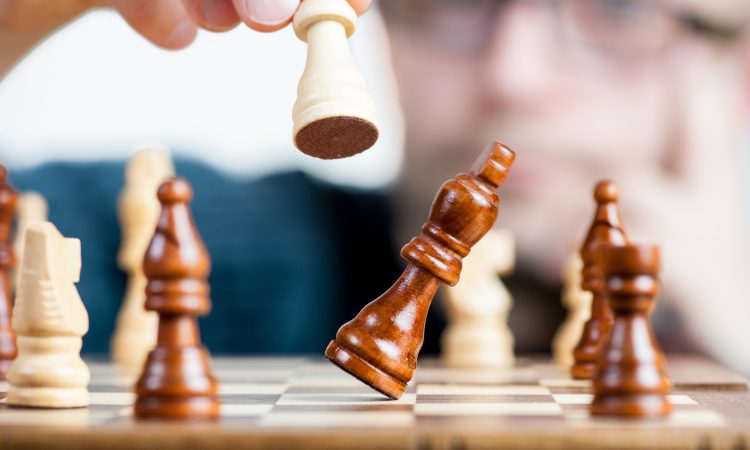 Indijec Mendonca zmagovalec šahovskega turnirja v Novi Gorici