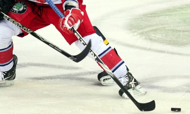 Salzburg vodi v finalu lige ICEHL