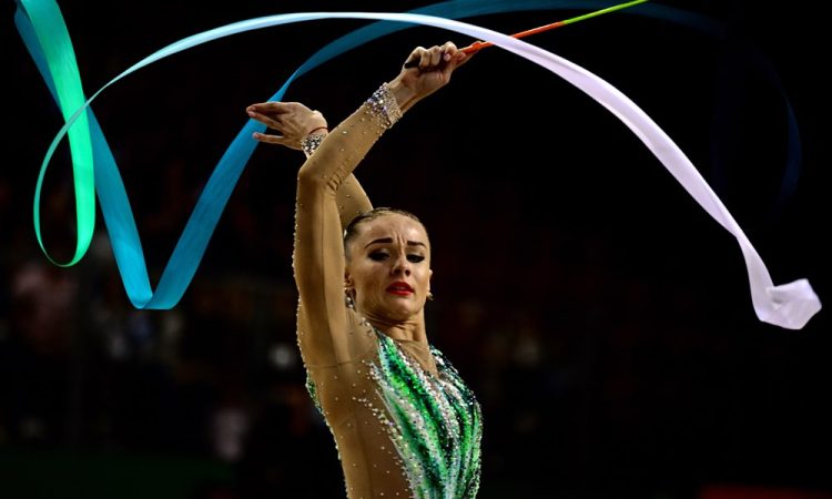 Brigita Krašovec najuspešnejša v finalih DP