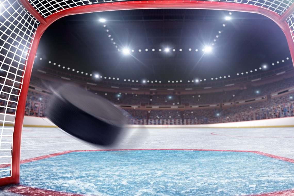Ekipe v NHL zapravile prednost domačega ledu