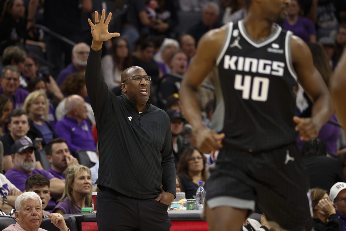 Mike Brown trener leta v ligi NBA
