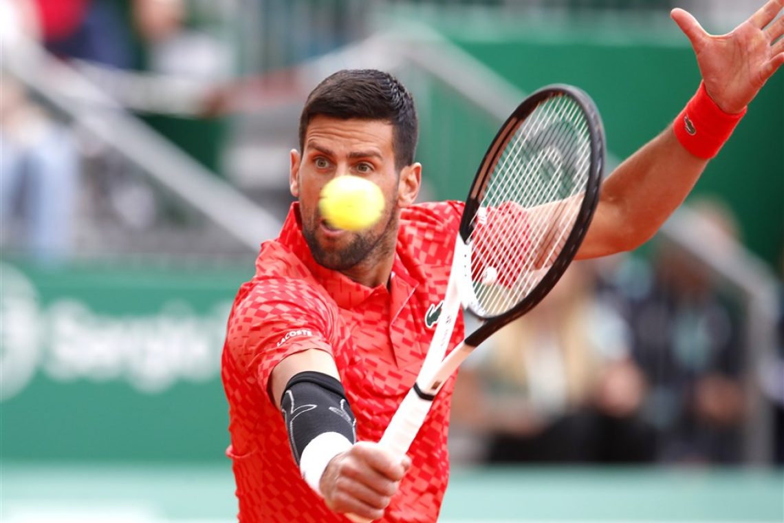 Đoković obstal v četrtfinalu v Banjaluki