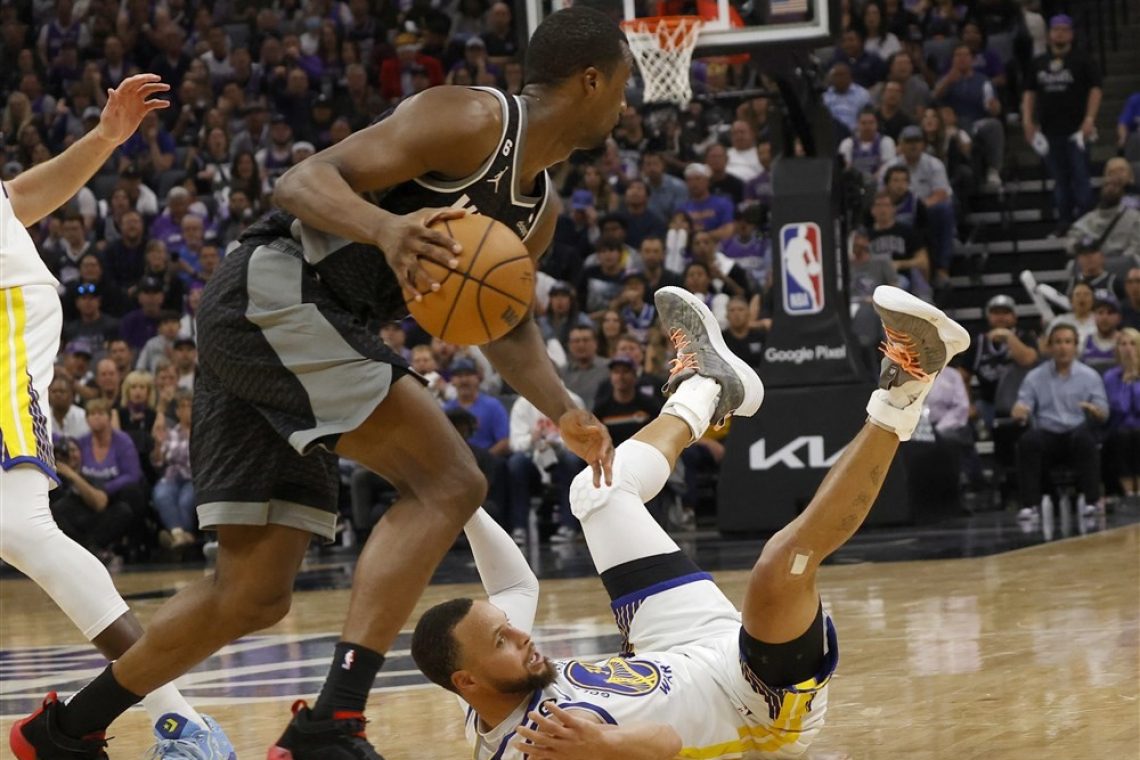 Bojevniki dosegli prvo zmago v končnici NBA