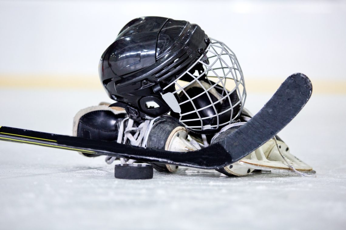 Vragi po visoki zmagi na sedmi tekmi v nadaljevanje NHL