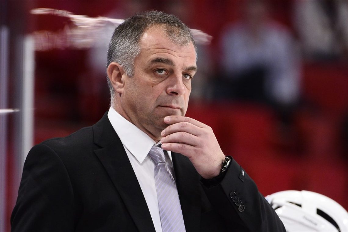 Kopitar določil reprezentanco za SP v Rigi 