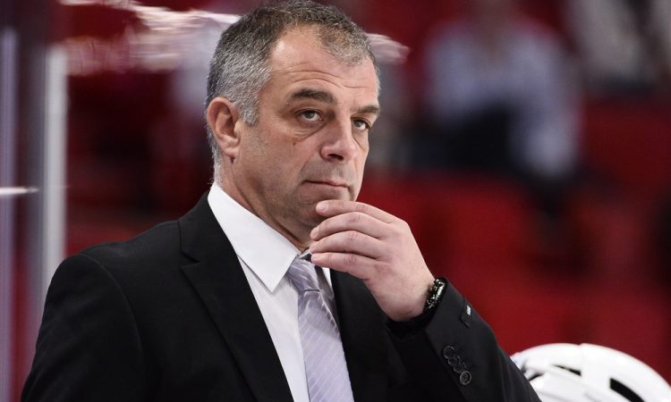 Kopitar določil reprezentanco za SP v Rigi 