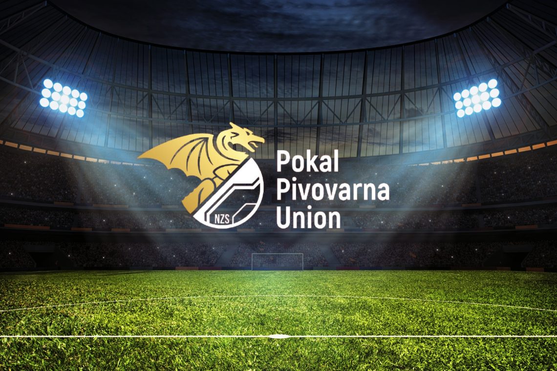 Nogometašem Olimpije po državnem še pokalni naslov
