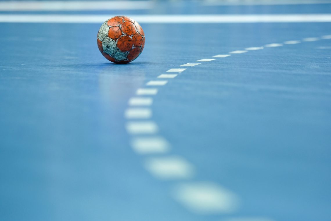 Slovenj Gradec - Riko Ribnica 25:34 (11:20)