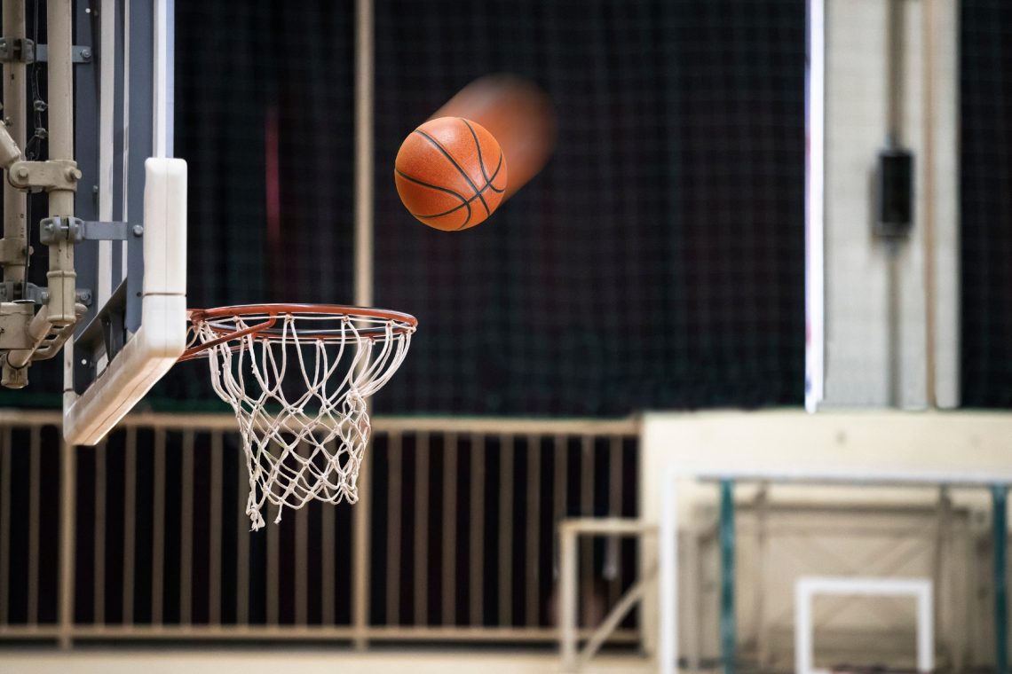 GGD Šenčur - Cedevita Olimpija 64:72 (16:16, 33:42, 50:61)