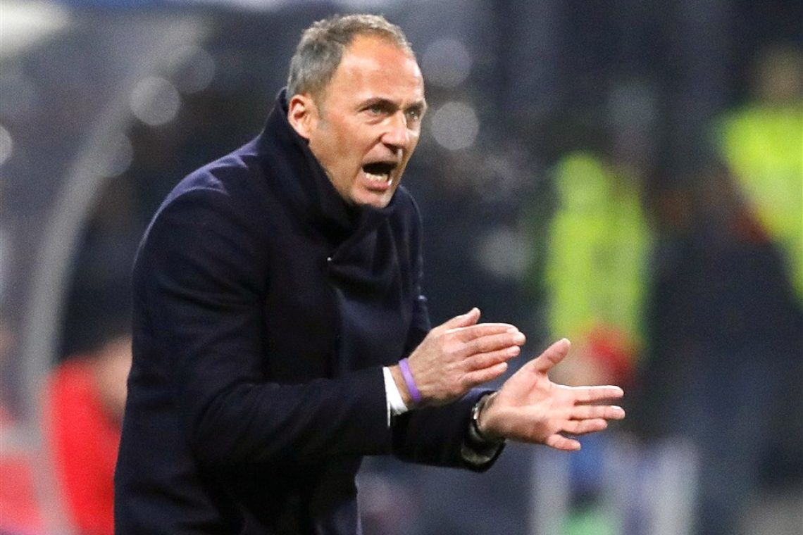 Darko Milanič nov trenerski izziv našel v Združenih arabskih emiratih 