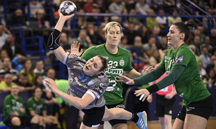 Dmitrijeva, Arenhart in Ferenc najboljše v sezoni 2022/23 