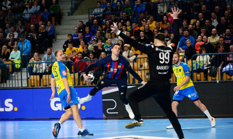 Celjski rokometaši znova del evropske elite 