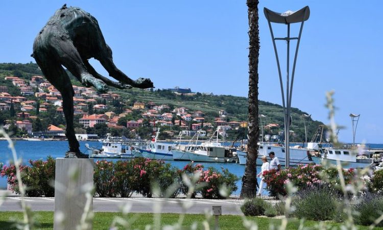 Koprsko podeželje ponuja podoživljanje ljudskih zgodb 