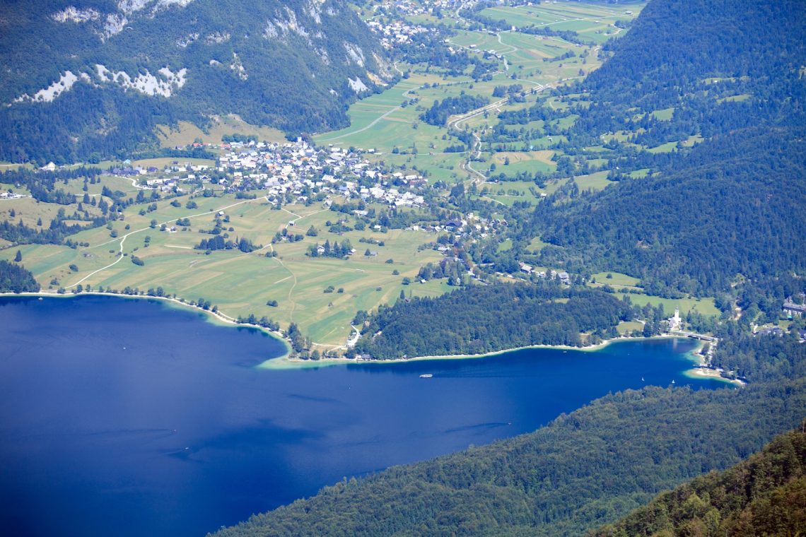 Bohinj