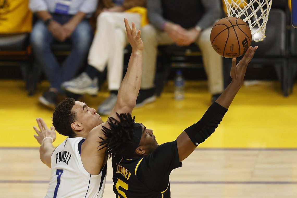 Powell ostaja Dončićev soigralec pri Dallasu, Brooks za štiri leta v Houston