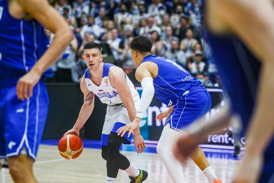 Cedevito Olimpijo zapustilo šest košarkarjev