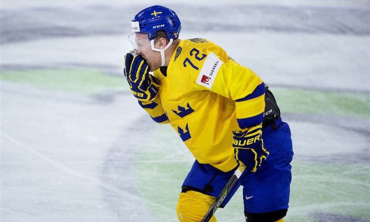 Dvakratni prvak lige NHL končal kariero 