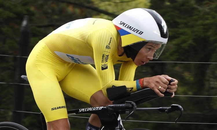 Lopez zaradi dopinške preiskave suspendiran 