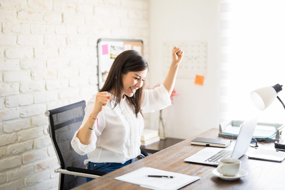 Moj mož je ljubosumen na moj uspeh
