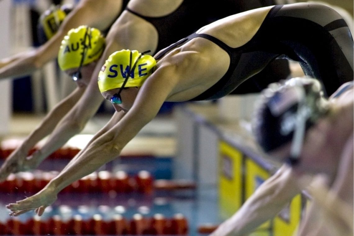 Neža Klančar z novim rekordom kot sedma v polfinale SP
