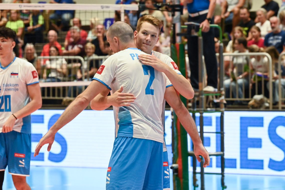 Odličen začetek slovenskih nastopov v Krakovu