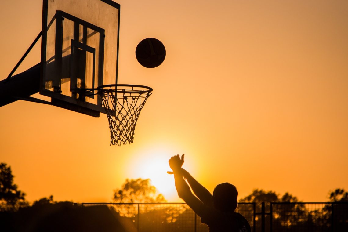 Slovenija ima 5,7 košarkarskega reprezentanta na milijon prebivalcev